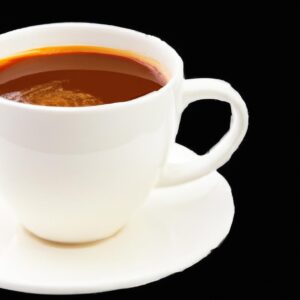 Como Tomar Café na Hora Certa Pode Melhorar Seu Futebol!