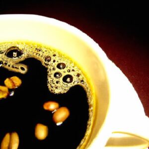 Quer Energia Para um Jogo Intenso? Pegue Seu Café Agora!