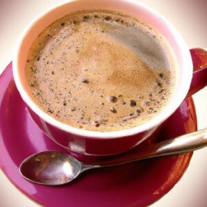 A Arte de Preparar um Café Perfeito Está Aqui!