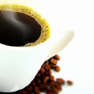 Seu Café Está Ajudando ou Atrapalhando Seu Futebol? Descubra!
