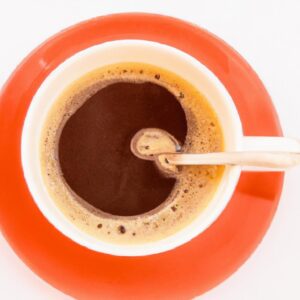 Café e Foco: Como Tomar na Hora Certa Para Melhorar o Desempenho!