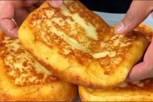 Tiro meu chapéu para quem teve a brilhante ideia de criar essa receita — é simplesmente maravilhosa! Faço aqui em casa toda semana e todo mundo adora!