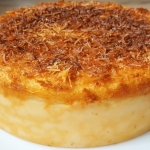 Bolo Rei do Interior: uma delícia que fica ainda melhor quando feito no liquidificador!