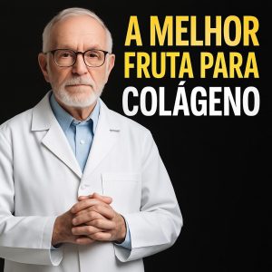 8 Frutas que Estimulam o Colágeno e Ajudam a Combater Fraqueza, Formigamento e Rigidez Após os 60 Anos