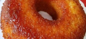 Bolo de Mandioca com Coco: Receita Tradicional Que Derrete na Boca!