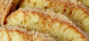 Bolo de Canela com Melaço – Irresistível, Macio e Perfeito para o Café da Tarde!