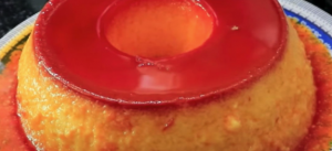 Coroa de Rainha – A Sobremesa de 3 Minutos Que Conquistou a Família Toda! 👑🍮