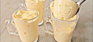 Sobremesa de 2 Minutos: Receita Rápida e Deliciosa do Caderninho da Minha Avó Mineira